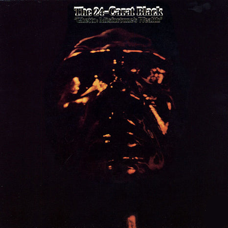 The 24-Carat Black - Ghetto: Misfortune's Wealth