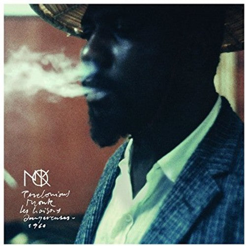 Thelonious Monk - Les Liaisons Dangereuses 1960