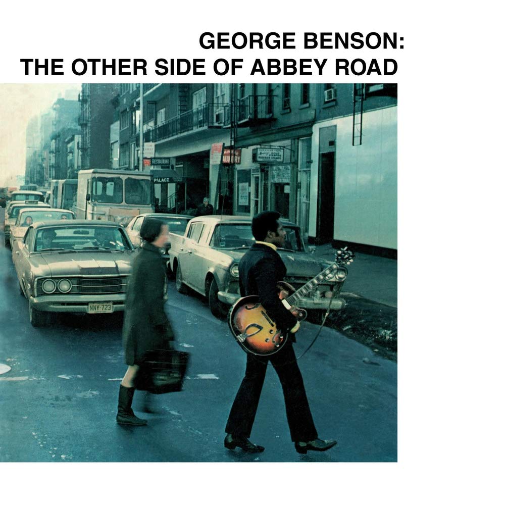 George Benson - The Other Side of Abbey Road