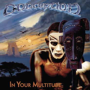 Conception - In Your Multitude