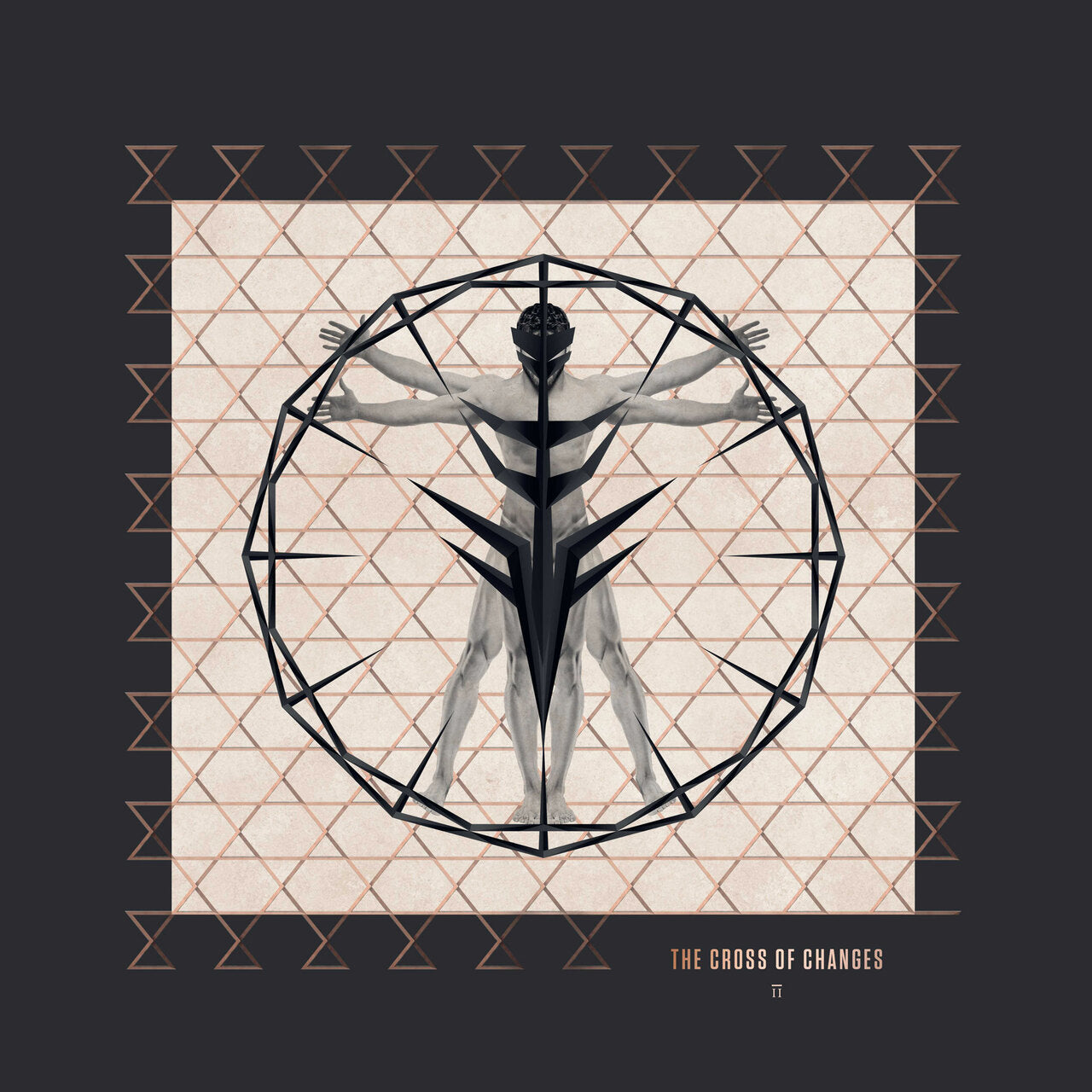 Enigma - The Cross Of Changes