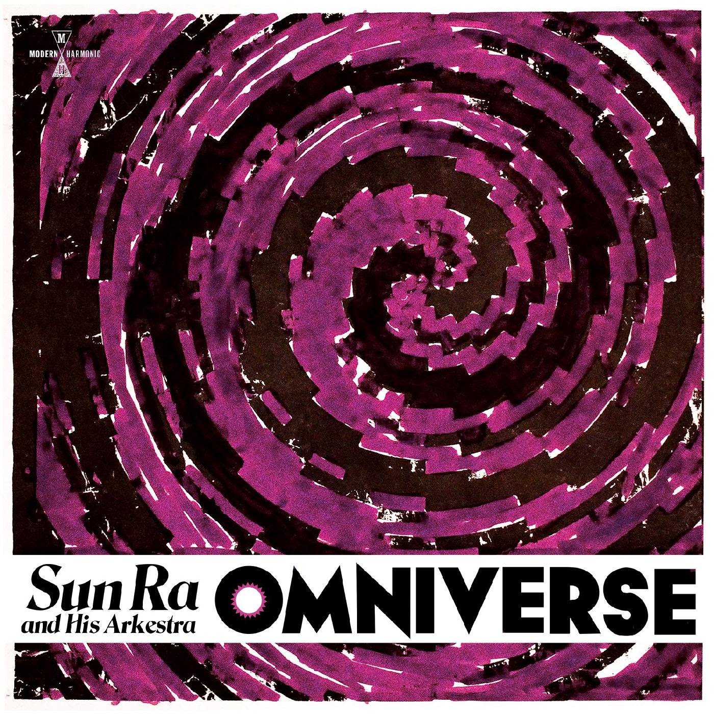 Sun Ra - Omniverse