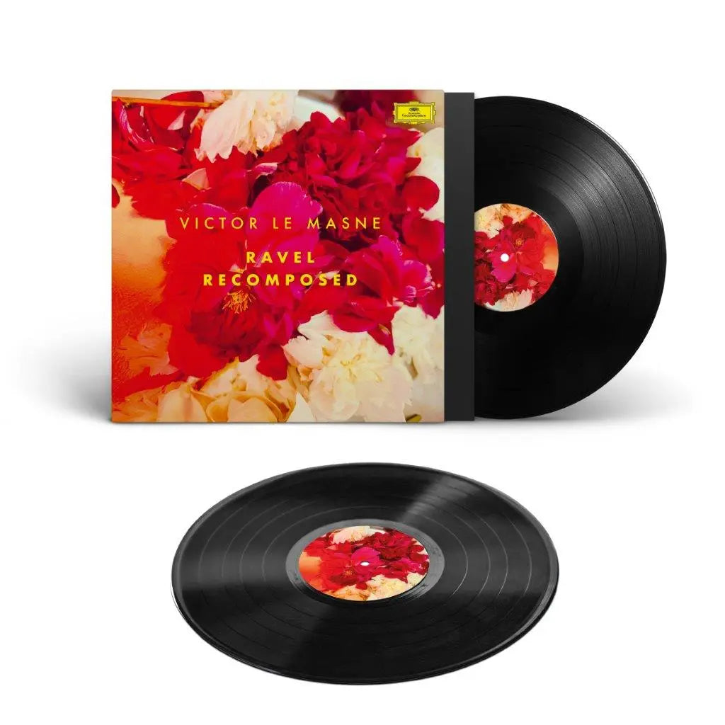 Victor Le Masne - Ravel Recomposed