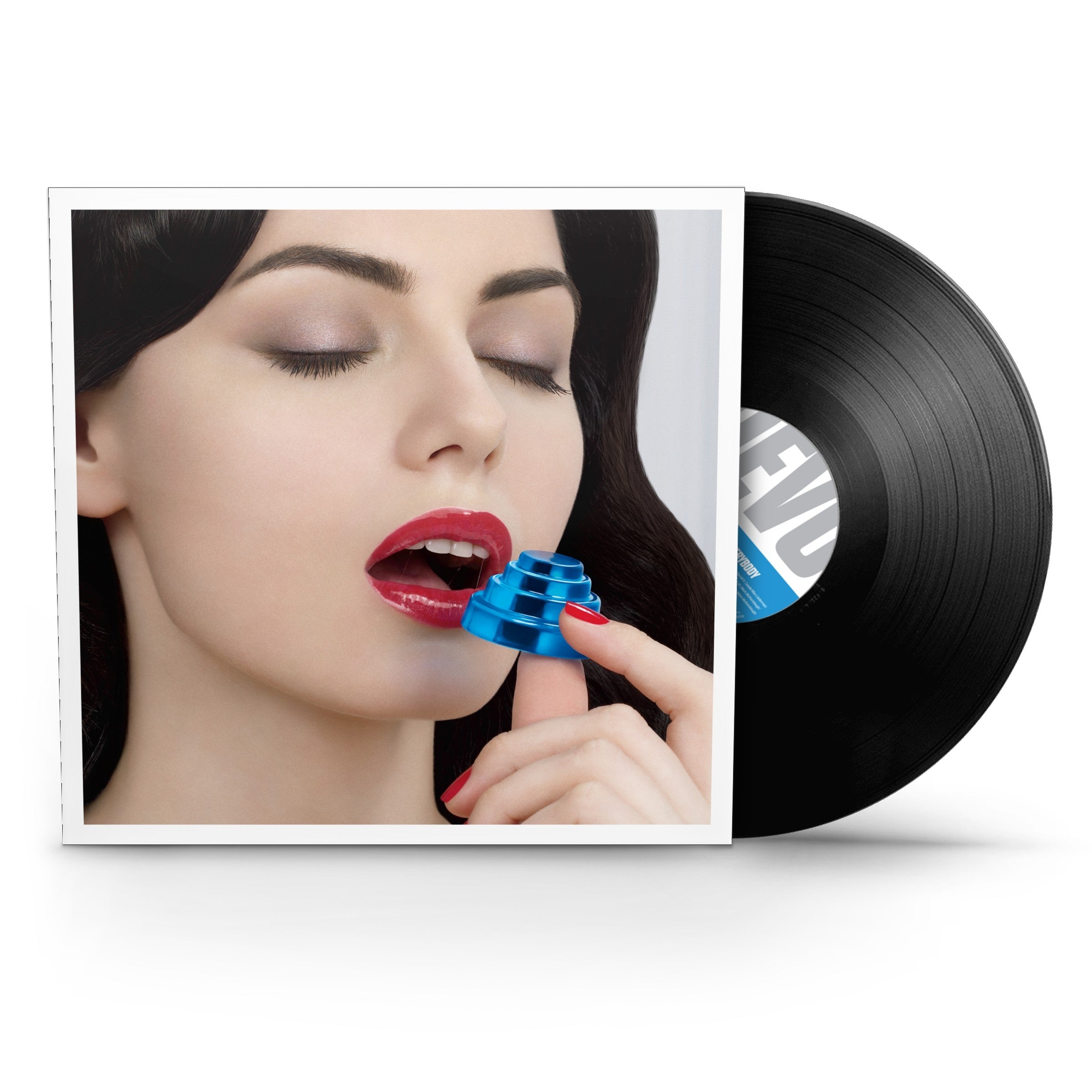 [PRE-ORDER] Devo - Something For Everybody [ROCKtober 2026] [Release Date: 10/23/2026]