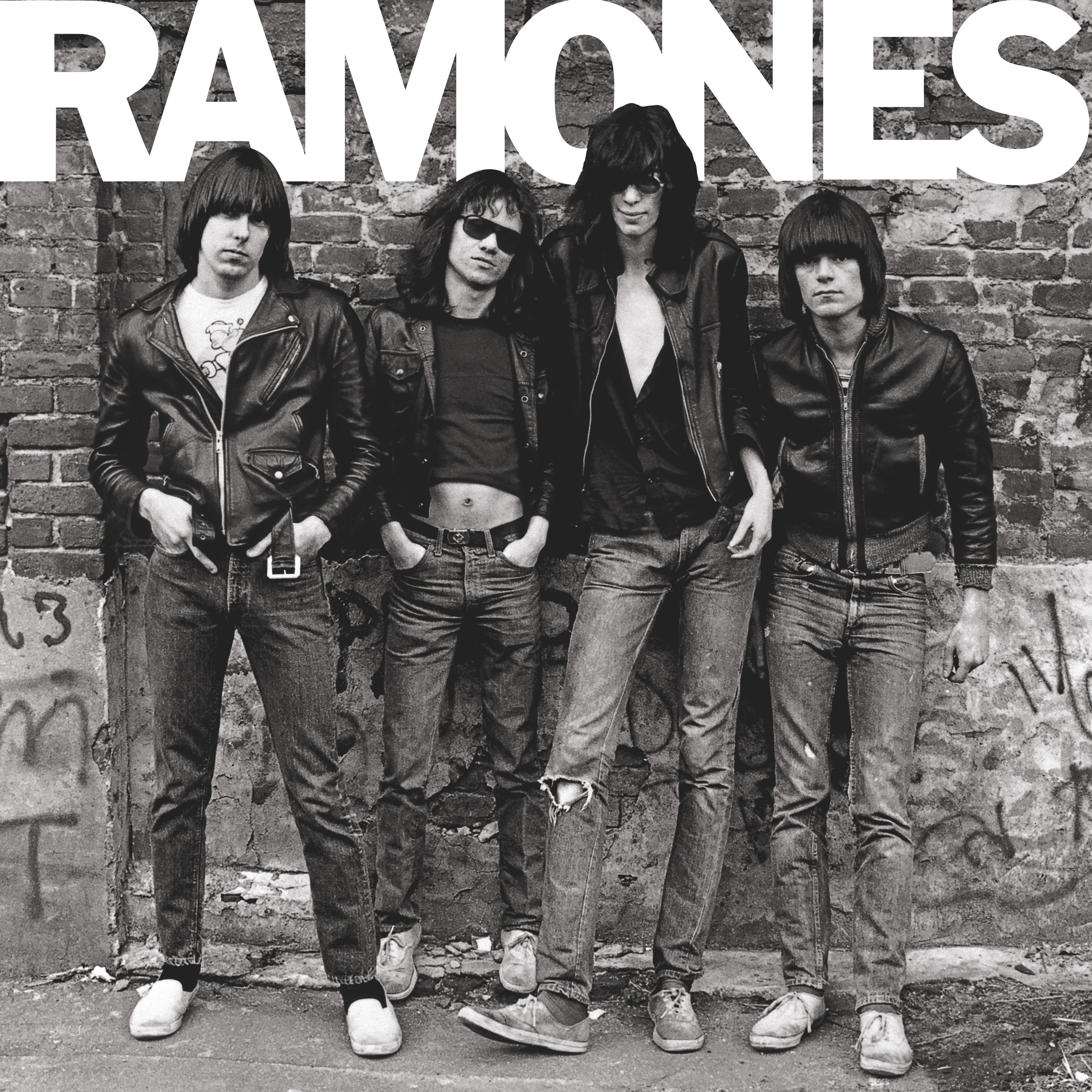 Ramones - Ramones [Picture Disc] [Rhino Spirit Of '76 Exclusive]
