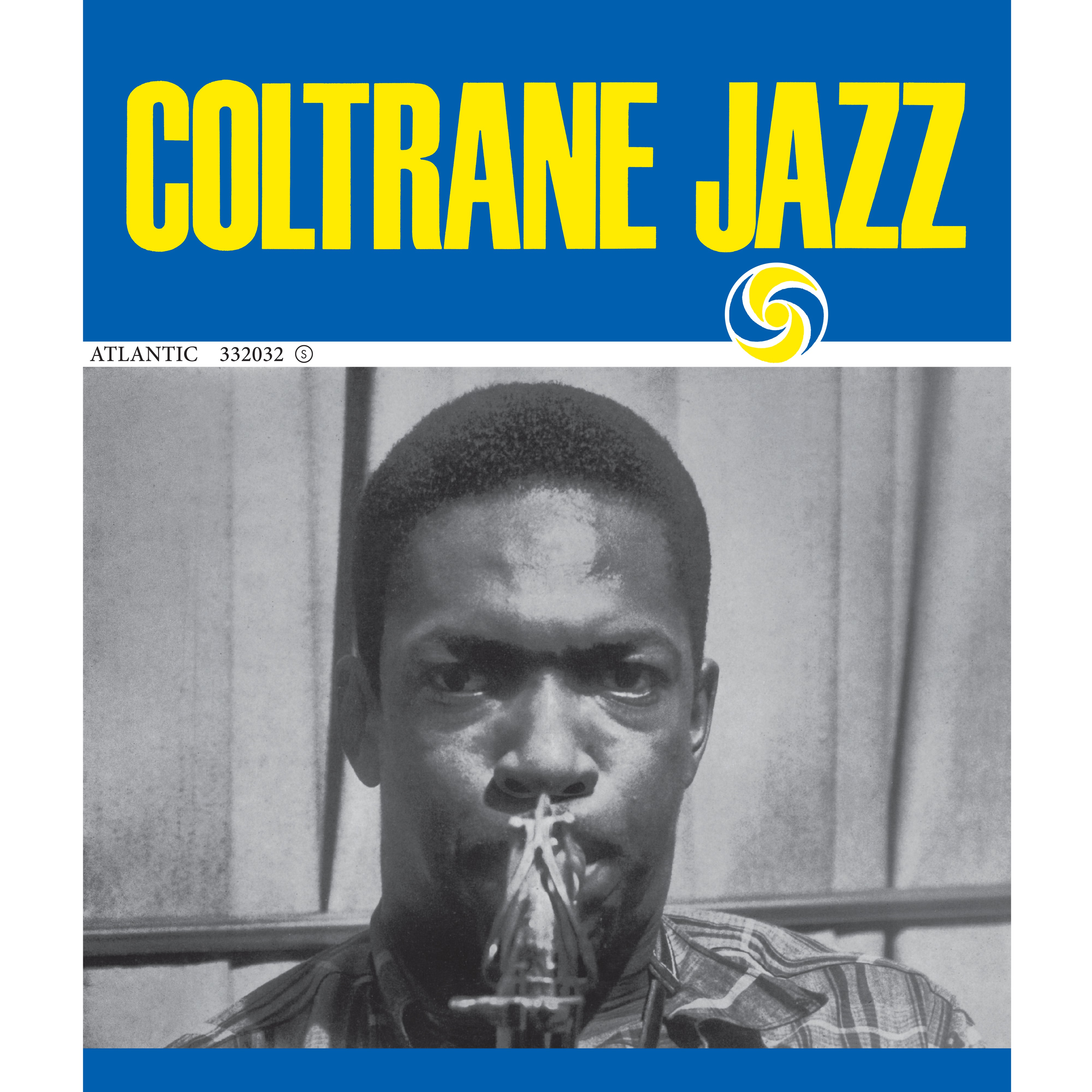 [PRE-ORDER] John Coltrane - Coltrane Jazz [Rhino SYEOR 2026] [Rhino Hifi] [Release Date: 01/09/2026]