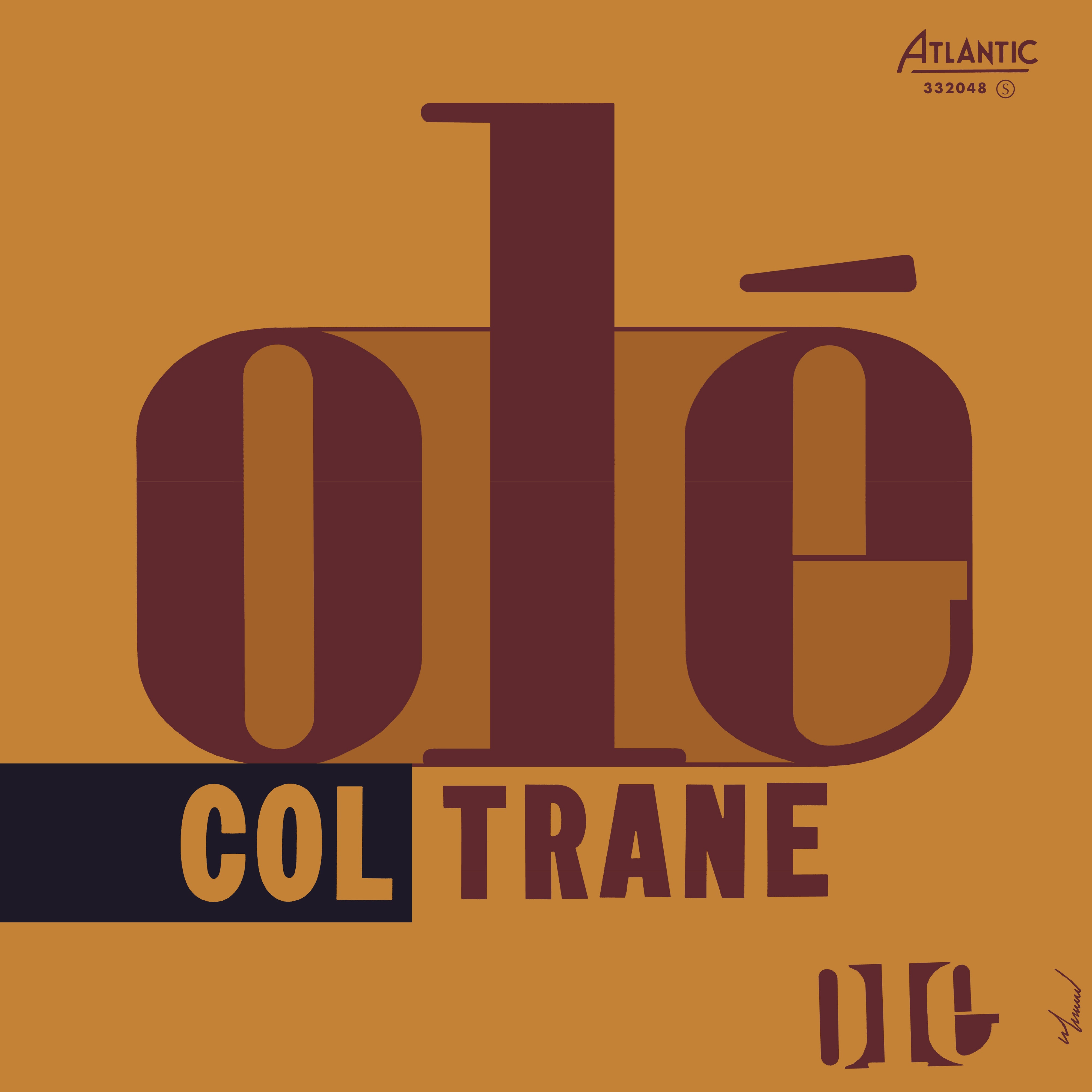 [PRE-ORDER] John Coltrane - Olé Coltrane [Rhino SYEOR 2026] [Rhino Hifi] [Release Date: 01/09/2026]