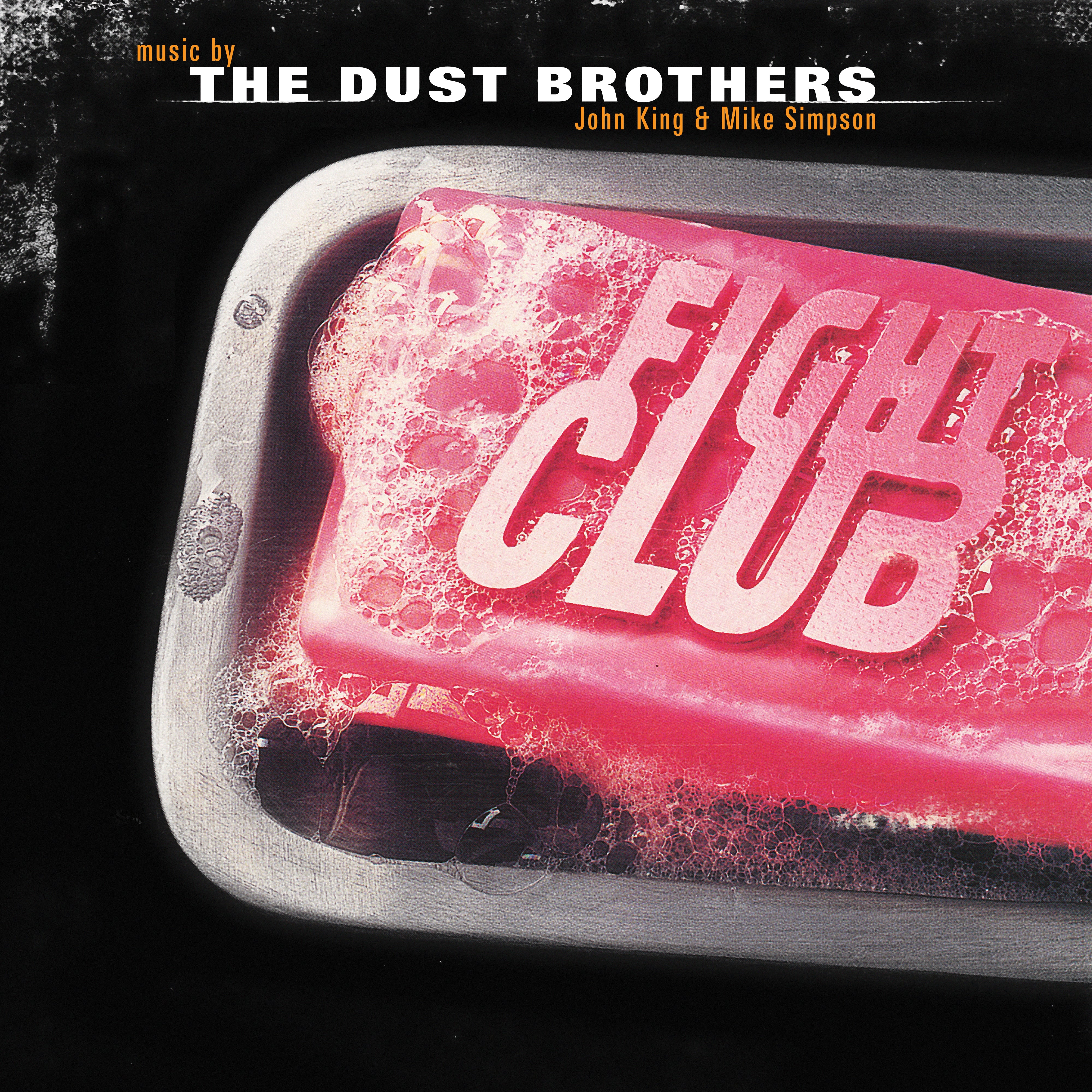 [PRE-ORDER] The Dust Brothers - Fight Club (OST) [Rhino SYEOR 2026] [2-lp Pink Vinyl] [Release Date: 01/09/2026]
