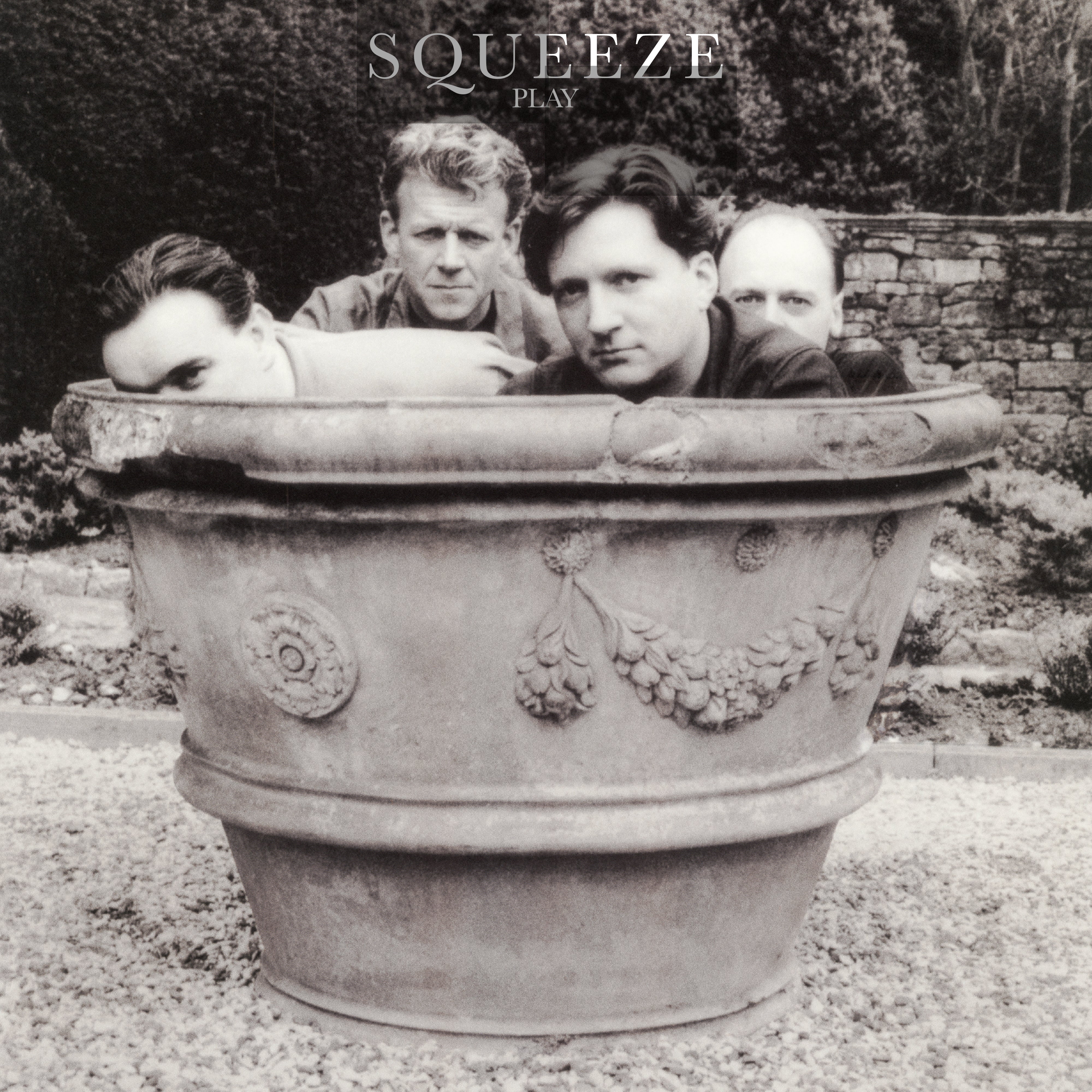 [PRE-ORDER] Squeeze - Play [Rhino SYEOR 2026] [2-lp] [Release Date: 01/23/2026]