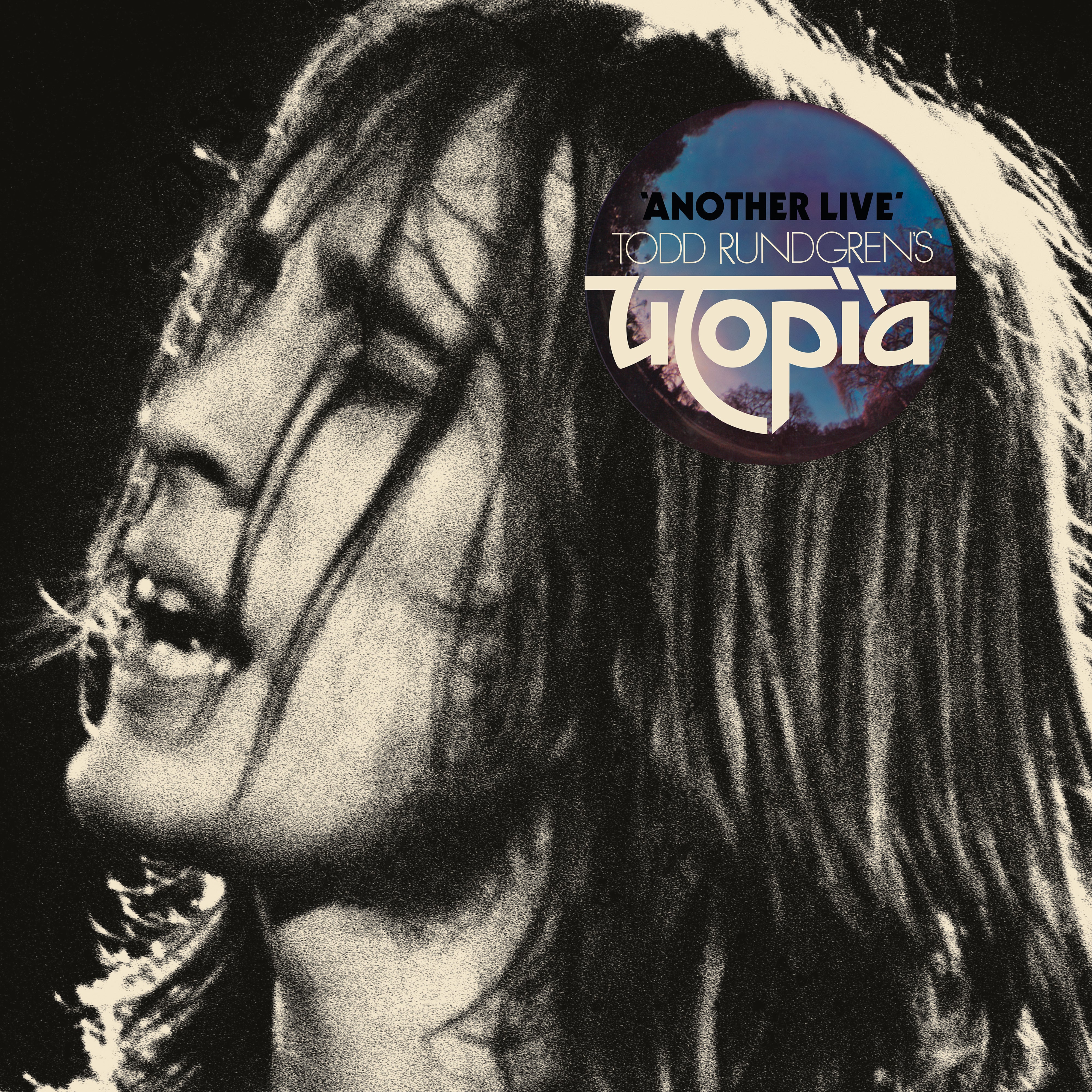 [PRE-ORDER] Utopia - Another Live [Rhino SYEOR 2026] [Ultra Clear Vinyl] [Release Date: 01/02/2026]