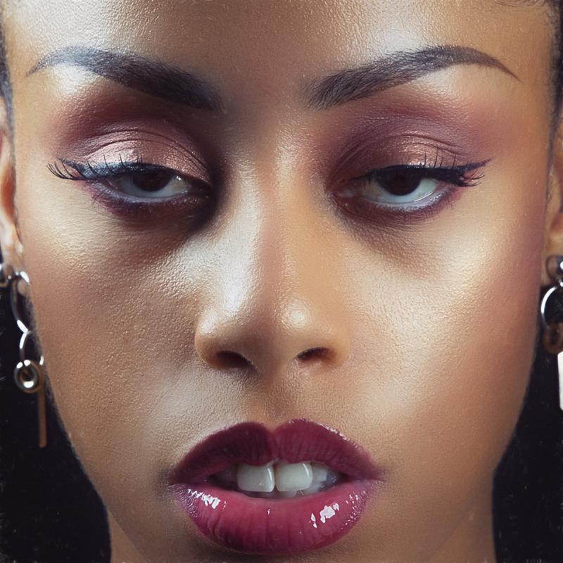 Rochelle Jordan - Play With The Changes Remixed
