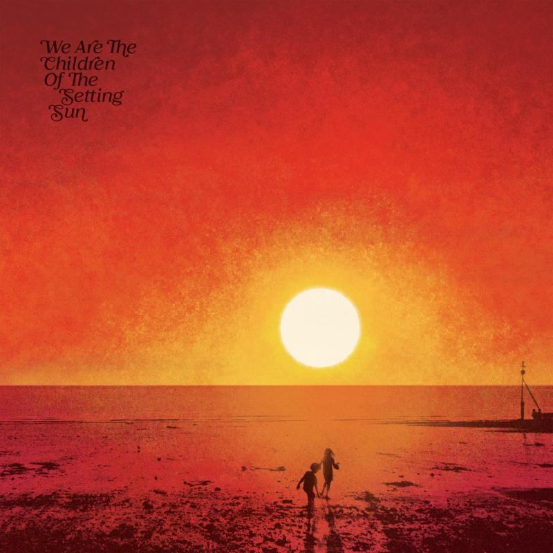 Various - Paul Hillery Presents We Are The Children Of The Setting Sun