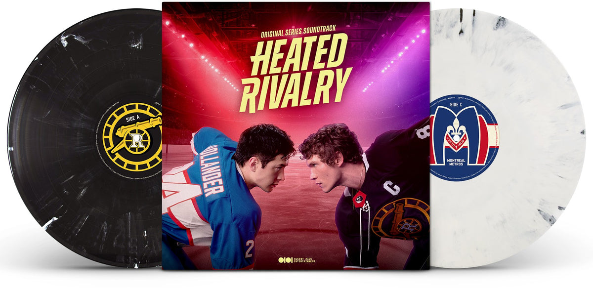 01_HeatedRivalry_LP_Packshot_Cover_wVinyl_SCWB_A_VariantCallout