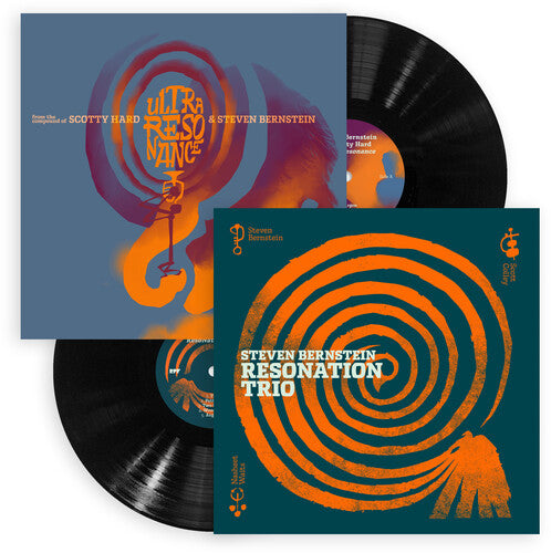 Steven Bernstein - Resonation Trio / Ultra Resonance