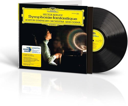 Boston Symphony Orchestra - Symphonie Fantastique Op. 14, H. 48 [Original Source Series]