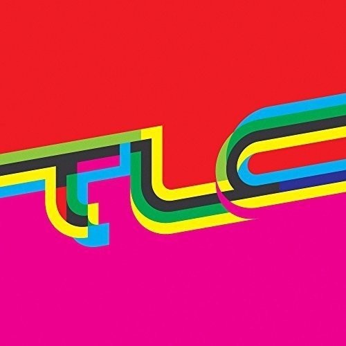 [DAMAGED] TLC - TLC