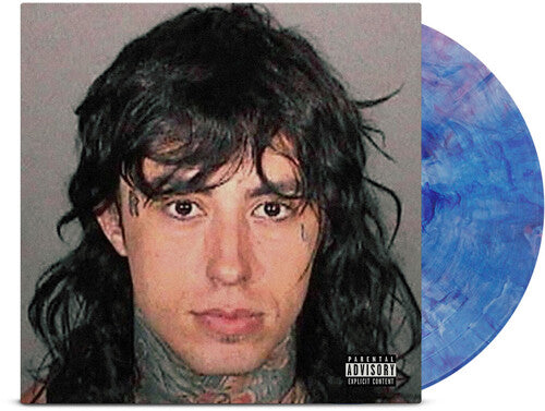 Falling in Reverse - Popular Monster [Indie-Exclusive Candyland Colored Vinyl]