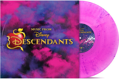 Various - Music From Descendants