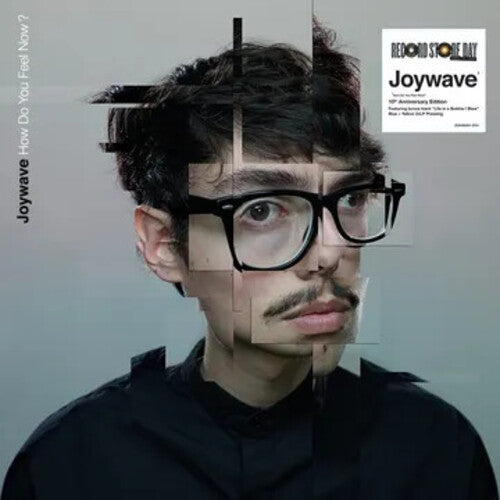 Joywave - How Do You Feel Now? (10th Anniversary Edition) [2-lp Colored Vinyl]