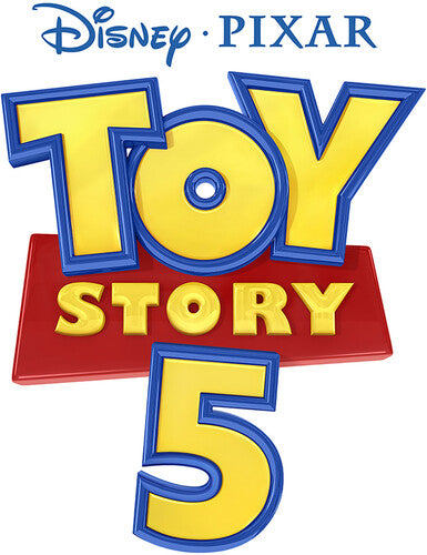 [PRE-ORDER] Randy Newman - Disney And Pixar's Toy Story 5 (Original Soundtrack) [Picture Disc] [Release Date: 09/18/2026]