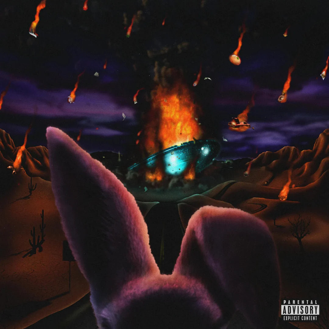 [DAMAGED] Freddie Gibbs - $oul $old $eparately [Indie-Exclusive Yellow Vinyl]