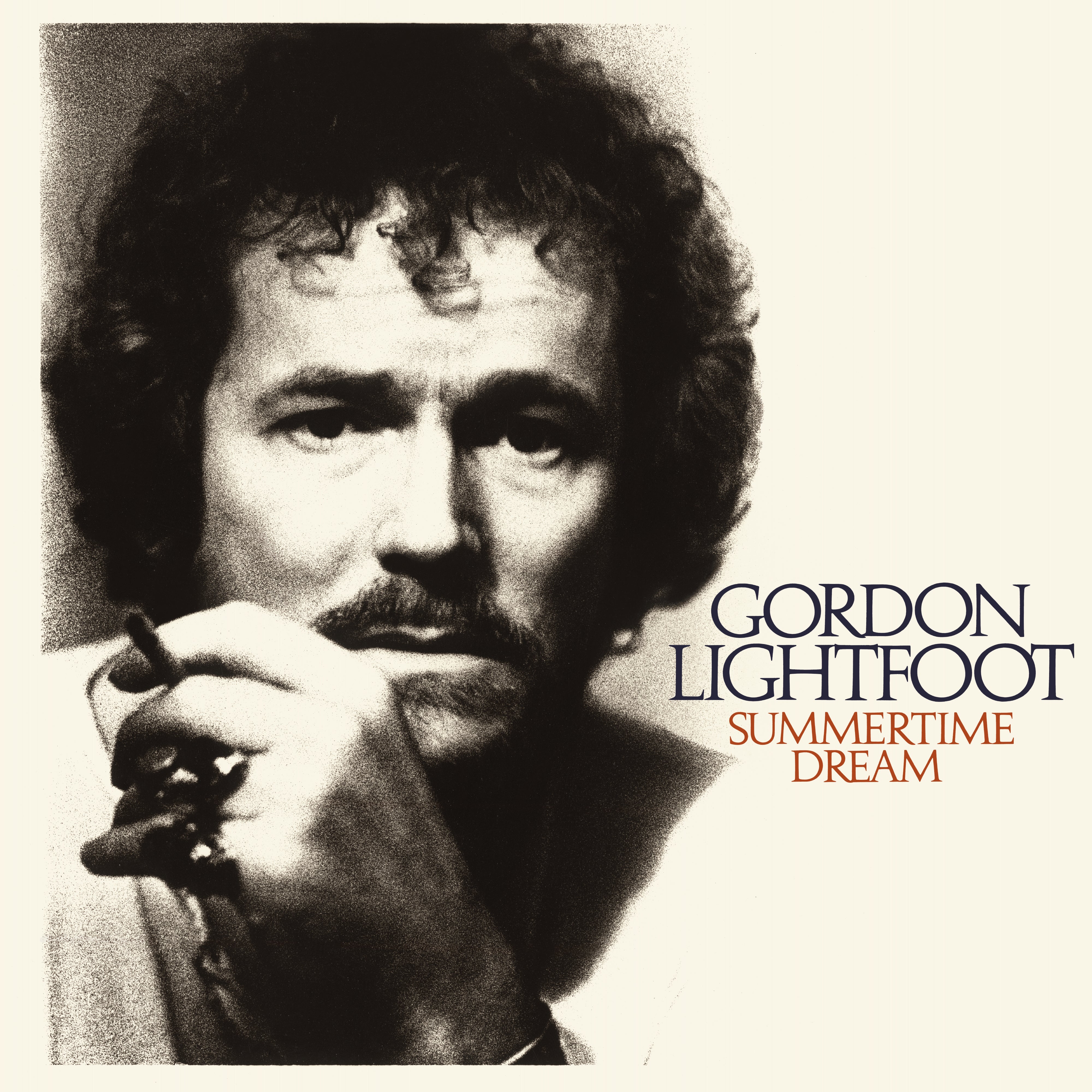 [PRE-ORDER] Gordon Lightfoot - Summertime Dream [Rhino Reserve] [Rhino Spirit Of '76 Exclusive] [Release Date: 07/24/2026]