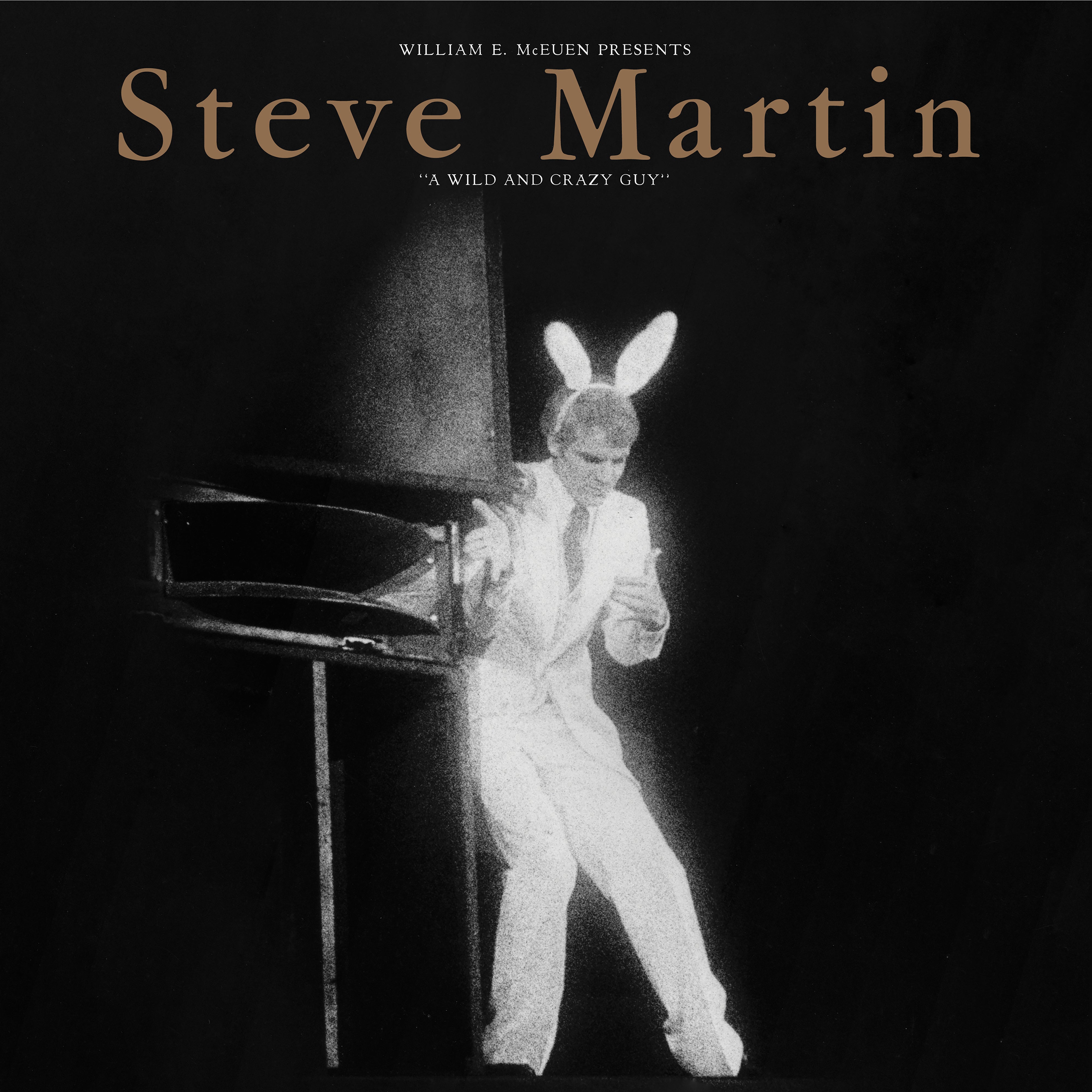 [PRE-ORDER] Steve Martin - A Wild And Crazy Guy [Rhino SYEOR 2026] [Release Date: 01/02/2026]