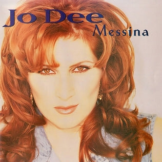 Jo Dee Messina - Jo Dee Messina (30th Anniversary)