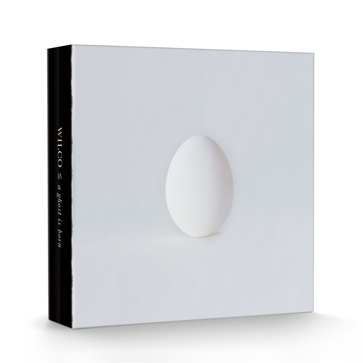 Wilco - A Ghost Is Born [9-lp + 4-CD Box Set]