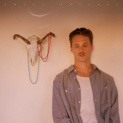 [PRE-ORDER] Ryan Beatty - Sweet Fortune [Release Date: 06/26/2026]