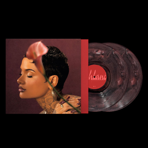 洋楽 Kehlani (Marble Violet Vinyl 2LP) Kehlani - Kehlani [Indie-Exclusive Marble Violet Vinyl]