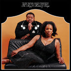 [PRE-ORDER] War & Treaty - The Story Of Michael And Tanya [Color Vinyl] [Release Date: 07/10/2026]