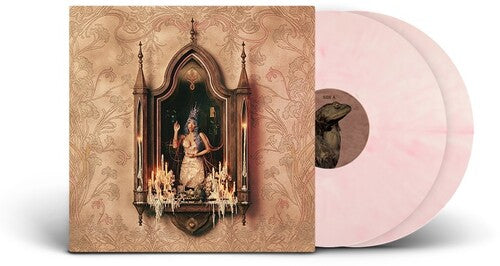 [PRE-ORDER] Melanie Martinez - Hades [Victorian Blush Colored Vinyl] [Release Date: 03/27/2026]