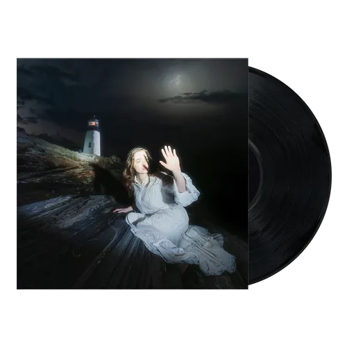 Genevieve Stokes - With A Lightning Strike [Indie-Exclusive]