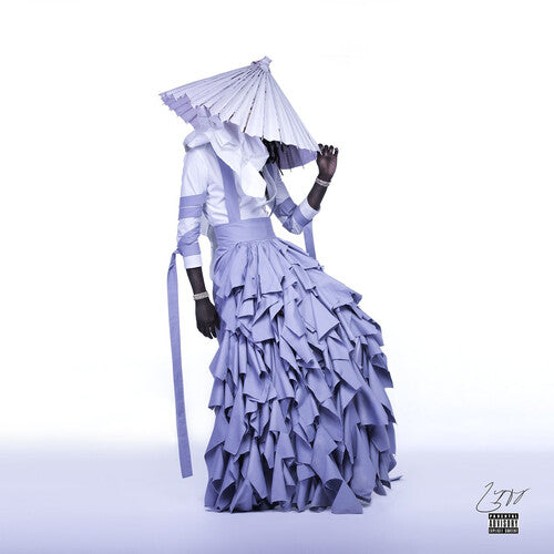 Young Thug - JEFFERY [Galaxy Vinyl] [LIMIT 1 PER CUSTOMER]