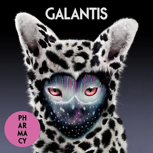 Galantis - Pharmacy [Brick & Mortar Exclusive Colored Vinyl]