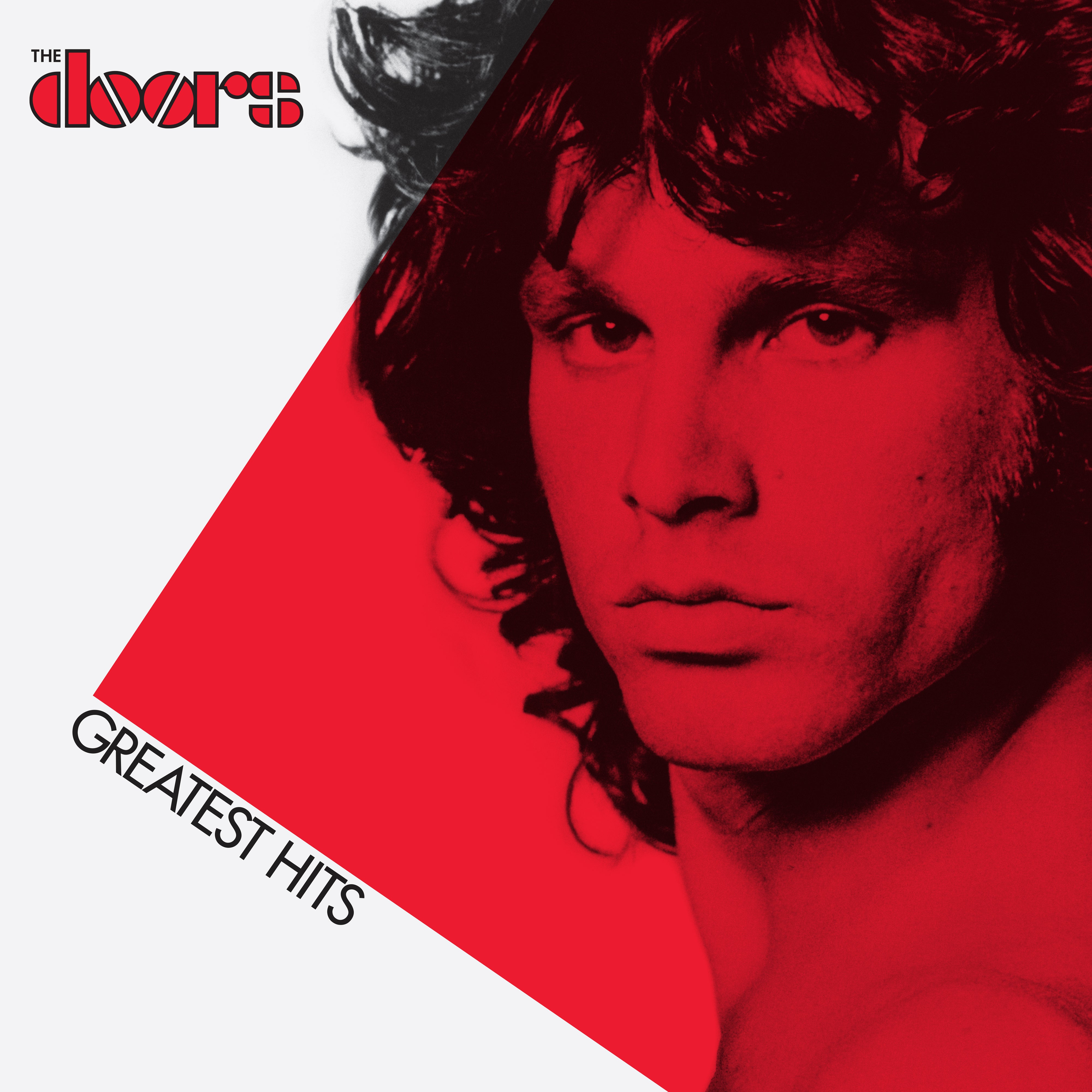 [PRE-ORDER] The Doors - Greatest Hits [Rhino Reserve] [ROCKtober 2025] [Release Date: 10/17/2025]
