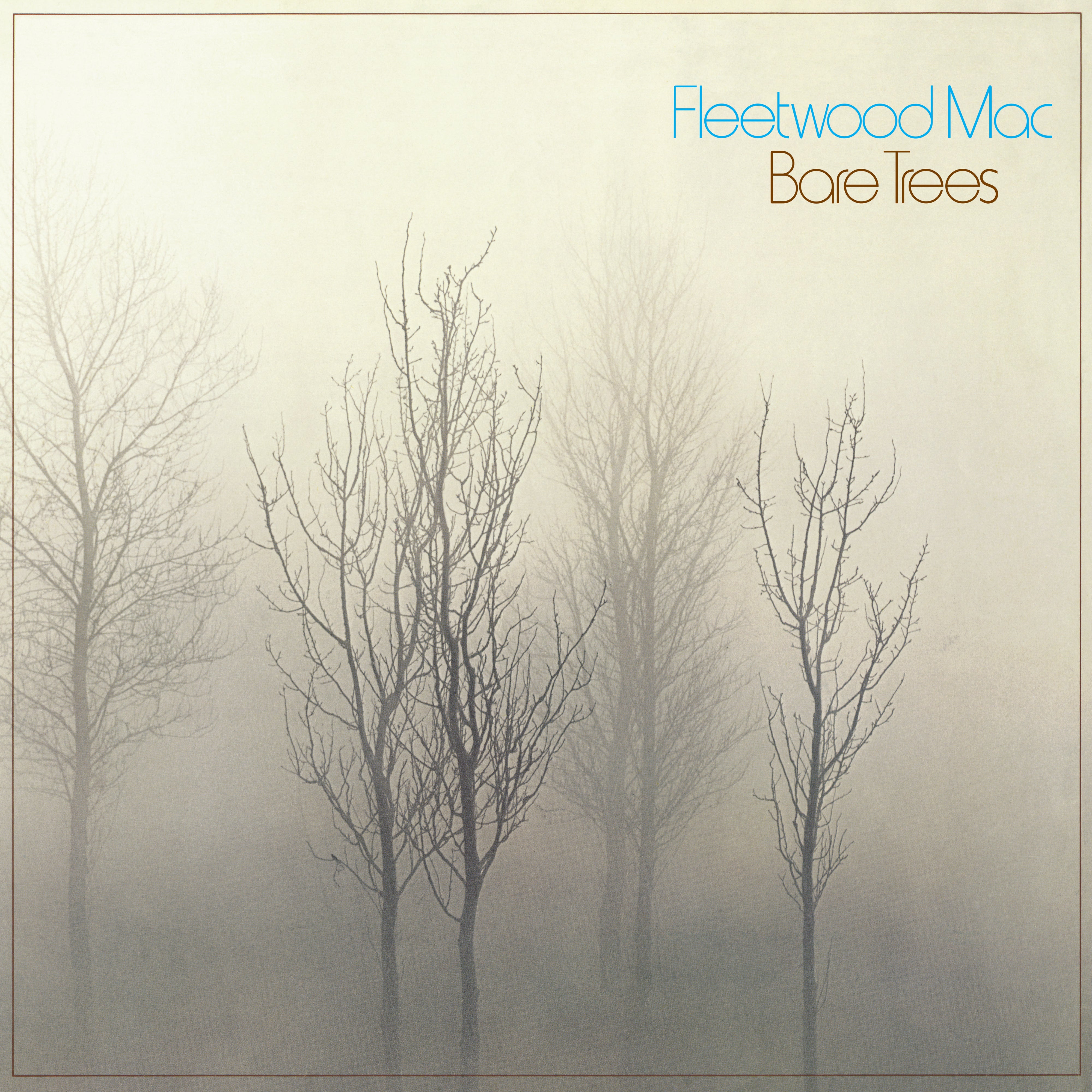 [PRE-ORDER] Fleetwood Mac - Bare Trees [Rhino Reserve] [ROCKtober 2025] [Release Date: 10/17/2025]
