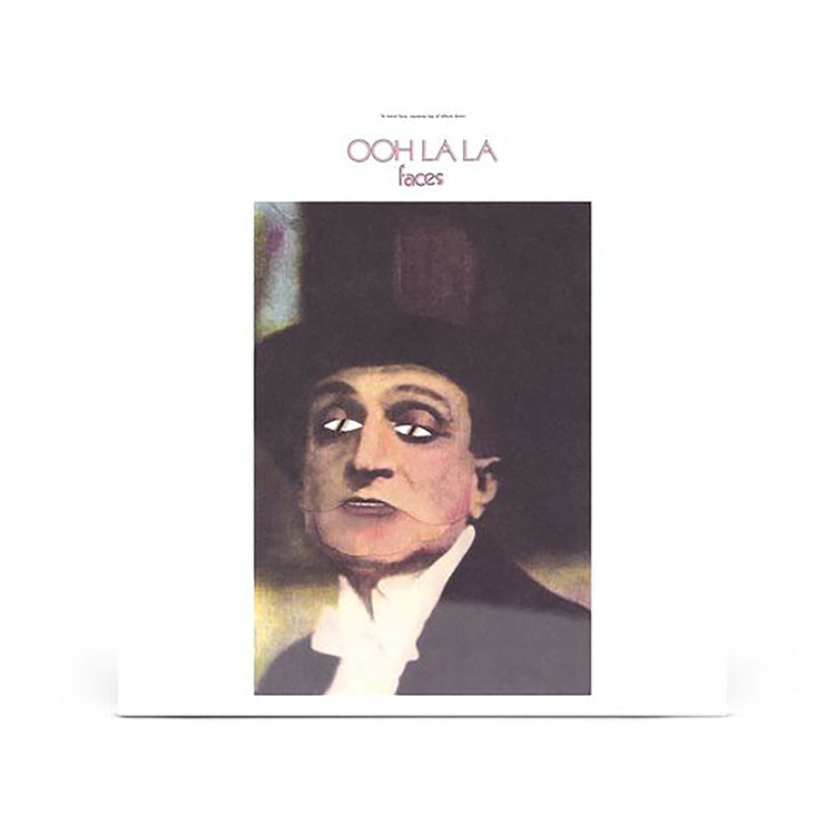 [PRE-ORDER] Faces - Ooh La La [Rhino Hifi] [Release Date: 06/13/2025]