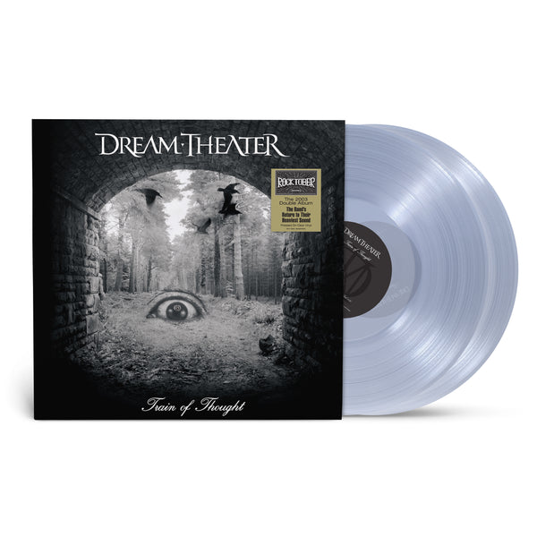 dream theater bc&sl BOXSET廃盤 Dream Theater Unveils 'Vol. II' Vinyl Box Set: Four Classic