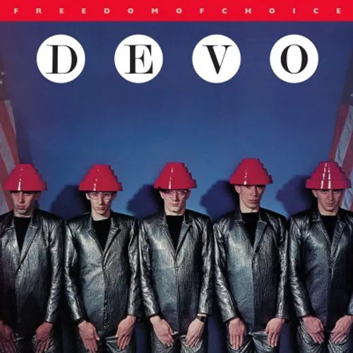 Devo - Freedom Of Choice [180g] [ROCKtober 2024]