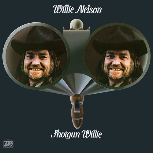 [DAMAGED] Willie Nelson - Shotgun Willie (50th Anniversary Deluxe Edition)