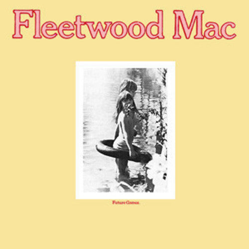 Fleetwood Mac - Future Games