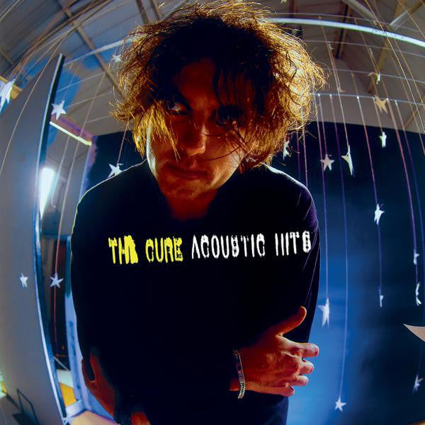 [DAMAGED] The Cure - Acoustic Hits