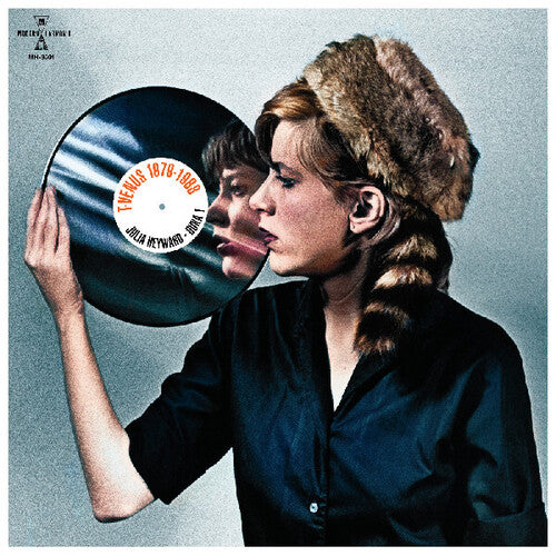 Julia Heyward & T-Venus - Duka 1 1979-1988