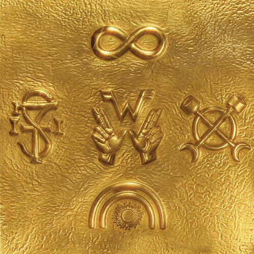 [PRE-ORDER] Weezer - Weezer [Release Date: 08/21/2026]
