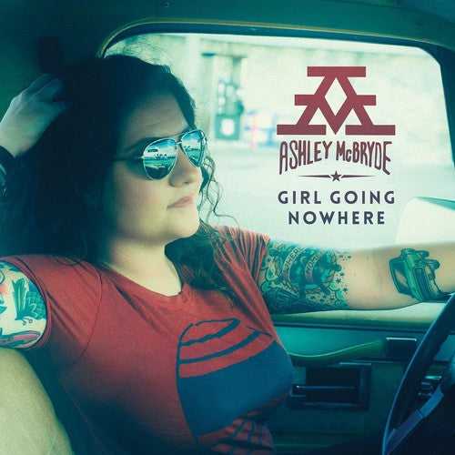 [DAMAGED] Ashley McBryde - Girl Going Nowhere