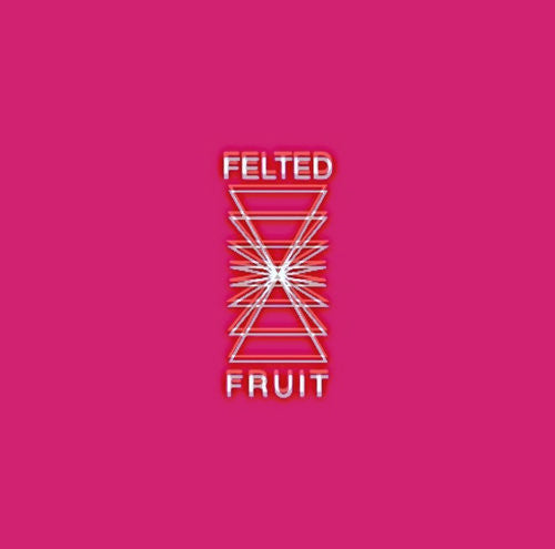 [DAMAGED] Laurie Shaw - Felted Fruit