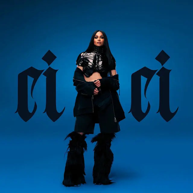 [PRE-ORDER] Ciara - CiCi [Release Date: 06/26/2026]
