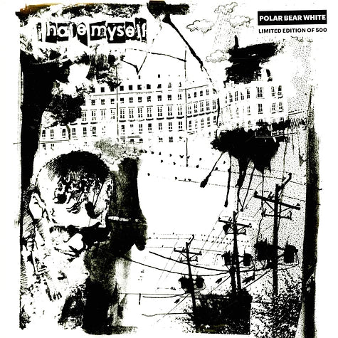 I Hate Myself - Eleven Songs Polar Bear Summer